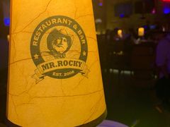 -MR.ROCKY洛奇先生RESTAURANT&BAR(宝安壹方城店)