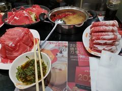 -呷哺呷哺 黄金牧场 (回龙观港龙店)
