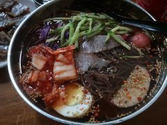 -优壹佳·延边朝鲜族料理(中山北路店)