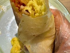 -老昌春饼(果戈里大街店)