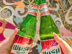 -胖老汉椒麻鸡清真新疆菜(西御街店)