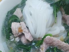 -华记原味汤粉王(日东花园店)