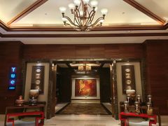 -长白山万达喜来登度假酒店