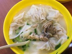 炖鸡龙抄手-龙抄手(春熙路总店)