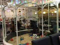 -Lilliput粒粒堡亲子餐厅(置汇旭辉店)