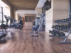 -唤醒健身AWAKEN Fitness Studio