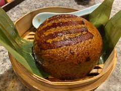 -南京大牌档(香港广场店)