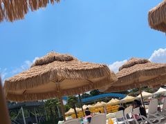 -太阳岛沙滩泳场水上乐园