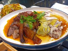 -龙凤点心饼家·39年老字号(松岗店)