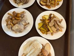 -天宜隆蘑菇宴火锅(石景山旗舰店)