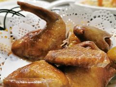 乳鸽-紫阳家宴(源深店)