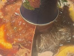 -咏江南·苏式火锅·苏州评弹(观前街店)