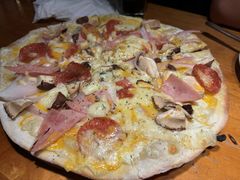 -Secco德式餐吧(南秀村店)