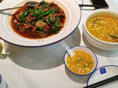 -兰湘子·湘菜小炒(盛龙广场店)