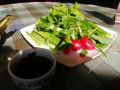 -金台阶鱼馆(于桥水库店)