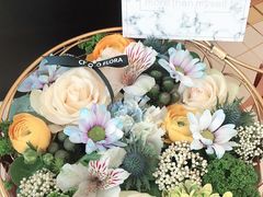 -ChaKo Flora ·茶子花艺 (市北店)