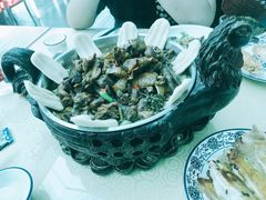 -春水锅贴·传统鲁菜(大明湖店)