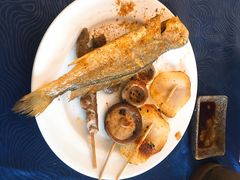 -鹭江潮餐厅•福建菜(鹭江佲家酒店)