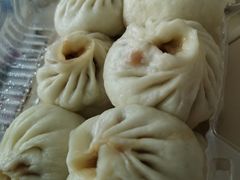 -凤起龙游老面包子(凯德晶品店)
