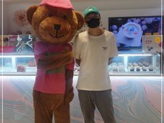 -BON CAKE(华贸购物中心店)