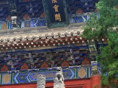 -洛阳白马寺