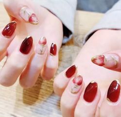 -Aso Artist Beauty美甲美睫