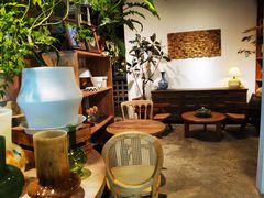 -自由生长植物工作室(深港花卉中心店)