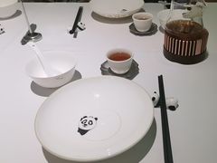 -眉州东坡·熊猫主题餐厅(枫蓝店)
