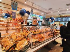 -巴黎贝甜(阜成门万通店)