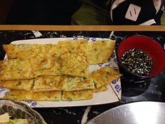 iphone_upload_pic-梦山水日本烧肉(五四广场店)