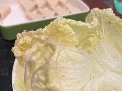 -南门涮肉(通州大船店)