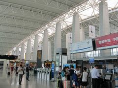 -广州白云国际机场