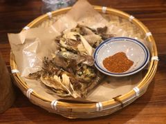 半夜卤鸡-刘师父老汉口江湖菜(蔡锷路店)
