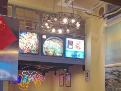 -滋味烤鱼(马北店)