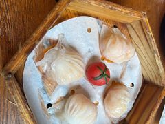 -ZEN采蝶轩·粤味臻鲜·手作点心·商务宴请(泰州店)
