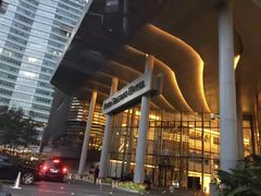 -广州四季酒店·意珍·意式自助餐