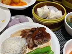 -博悦茶餐厅(文殊院店)