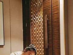 -华夏良子·足道SPA艾灸(翠微店)