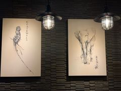 -星巴克臻选(南京金茂览秀城店)
