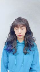 点击看大图 -组合发型