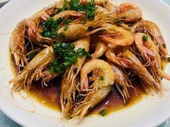 -启东海鲜人家(古美路店)