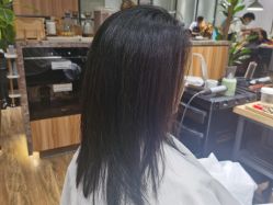 -Mentor Hair Salon