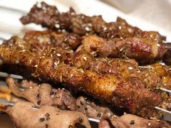 -lu串