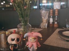 -泡泡玛特POPMART(武汉天地壹方店)