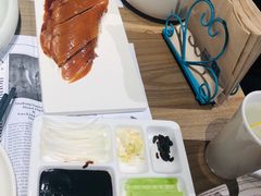 -小大董·烤鸭(凤凰汇店)