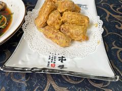 -晓平饭店(嘉善路店)