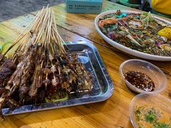 -玛扎烧烤私房菜
