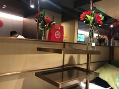 -海底捞火锅(万象汇店)