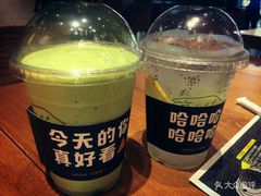 -乐凯撒披萨(喜荟城店)