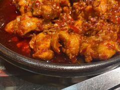 -志晖园圆子鸡·辣子鸡(阳光店)